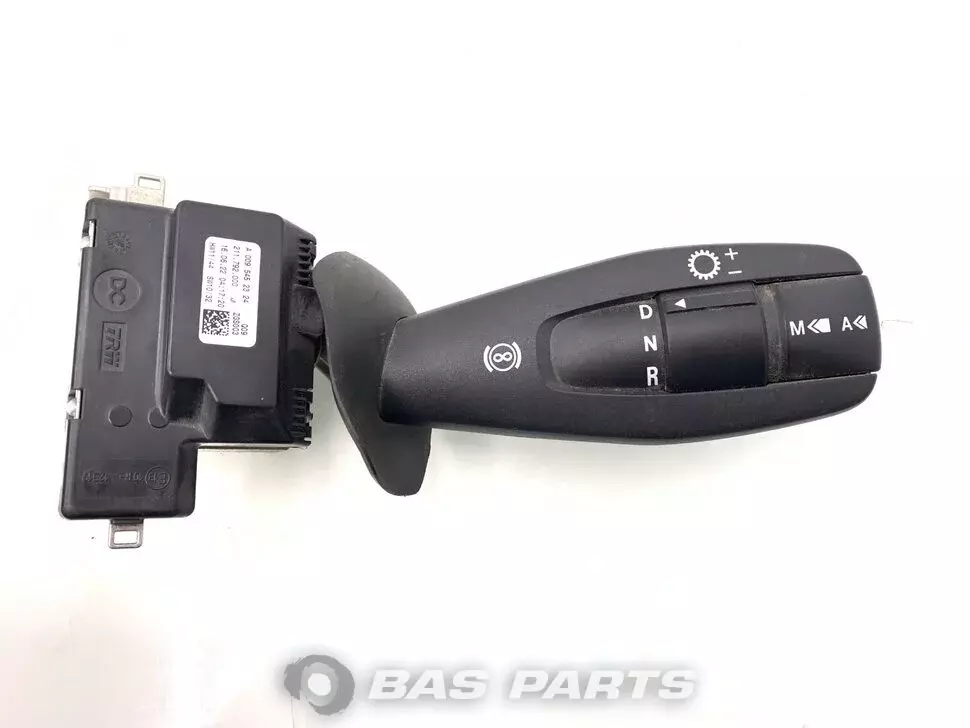 Steering column switch Mercedes A 009 545 23 24 Steering column switch Mercedes A 009 545 23 24