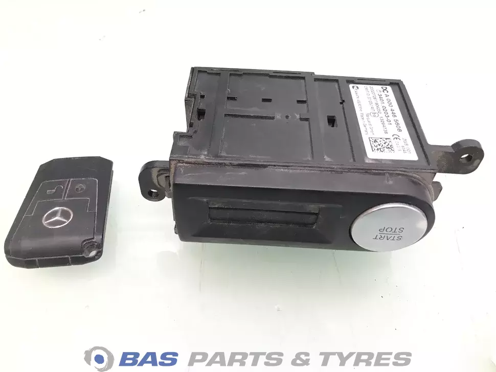 Start button Mercedes A 000 446 38 08 Start button Mercedes A 000 446 38 08