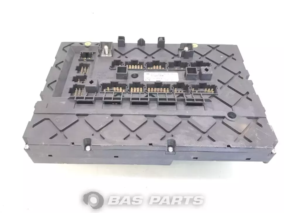 Fuse box Mercedes A 001 446 31 58 Fuse box Mercedes A 001 446 31 58