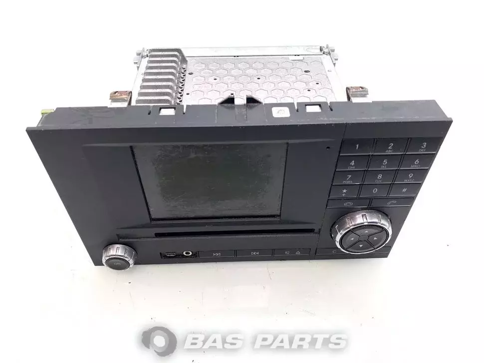 Radio Mercedes A 000 446 58 62 Radio Mercedes A 000 446 58 62