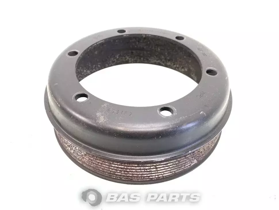 Poulie Mercedes A 471 202 03 10