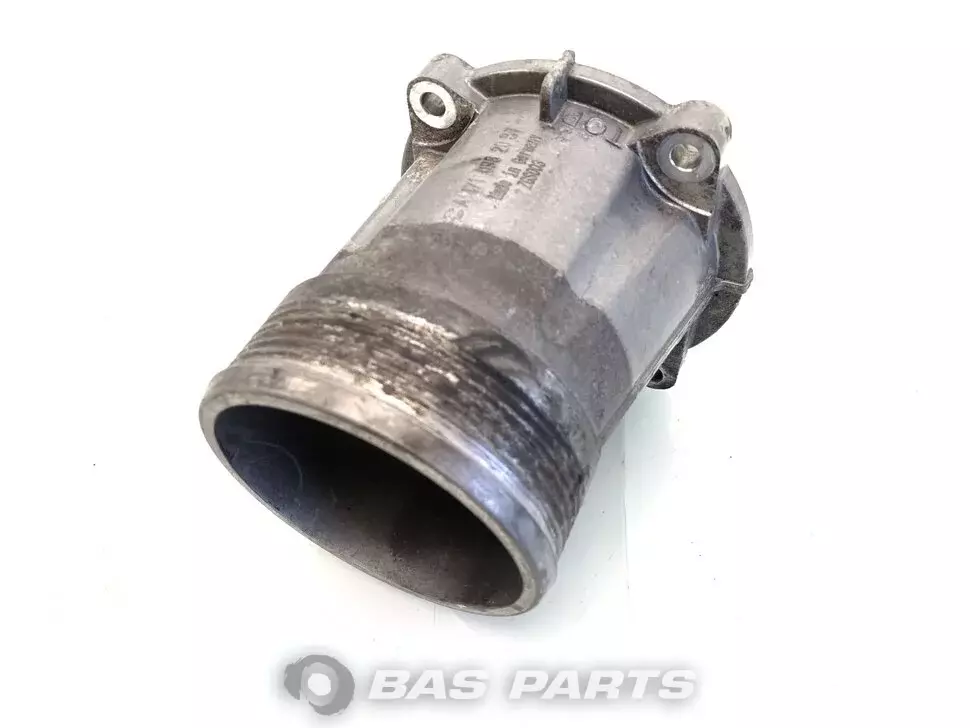Aanzuigpijp Mercedes A 471 098 20 37 Aanzuigpijp Mercedes A 471 098 20 37