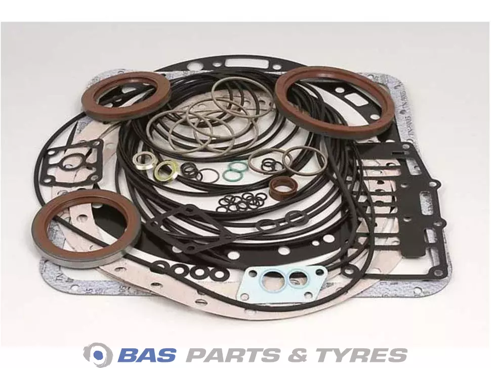 Dichtsatz Swedish Lorry Parts 11990483