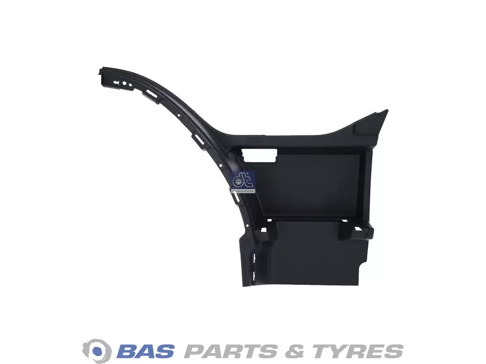 Step wel case DT Spare Parts 82644147