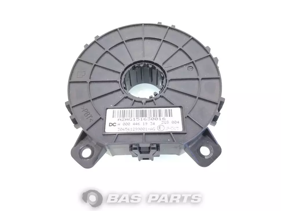 Lenkradwinkelsensor Mercedes A 000 446 19 34 Lenkradwinkelsensor Mercedes A 000 446 19 34