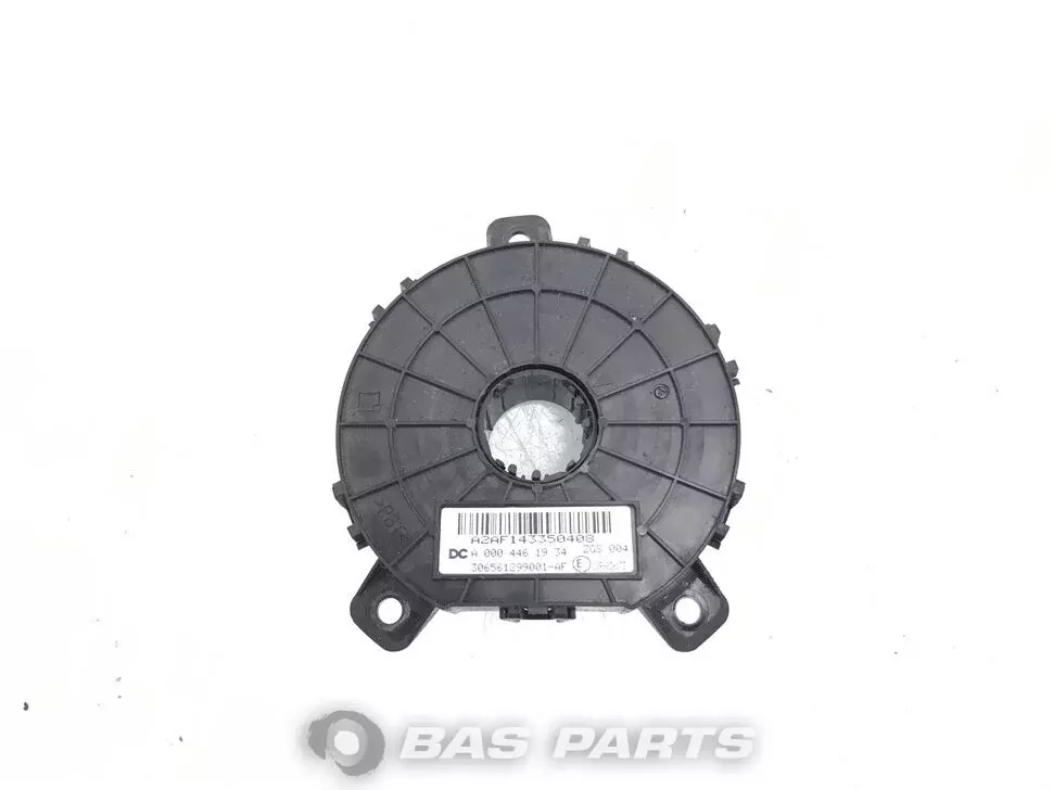 Lenkradwinkelsensor Mercedes A 000 446 19 34 Lenkradwinkelsensor Mercedes A 000 446 19 34