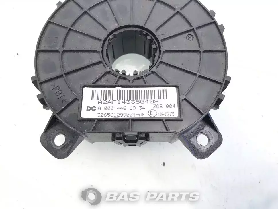 Lenkradwinkelsensor Mercedes A 000 446 19 34 Lenkradwinkelsensor Mercedes A 000 446 19 34
