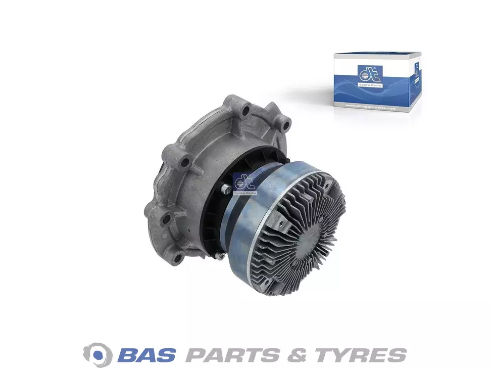 Pumpa vode DT Spare Parts 51065007125