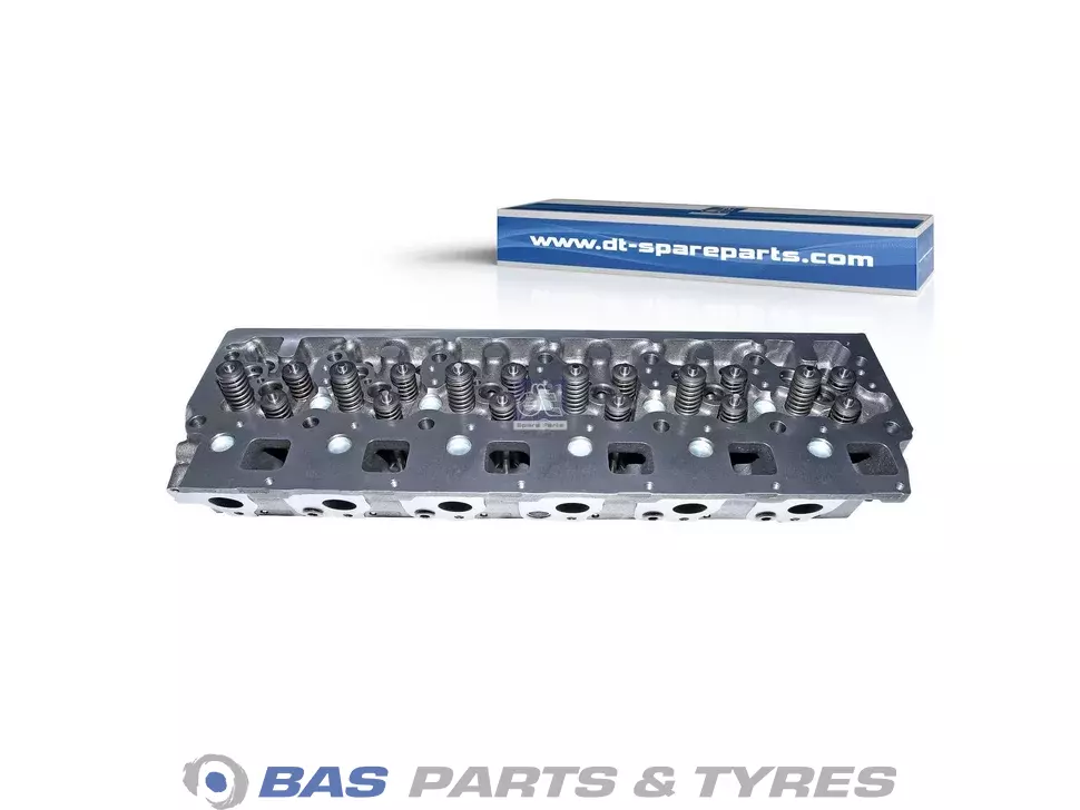 Culata DT Spare Parts 9060107621