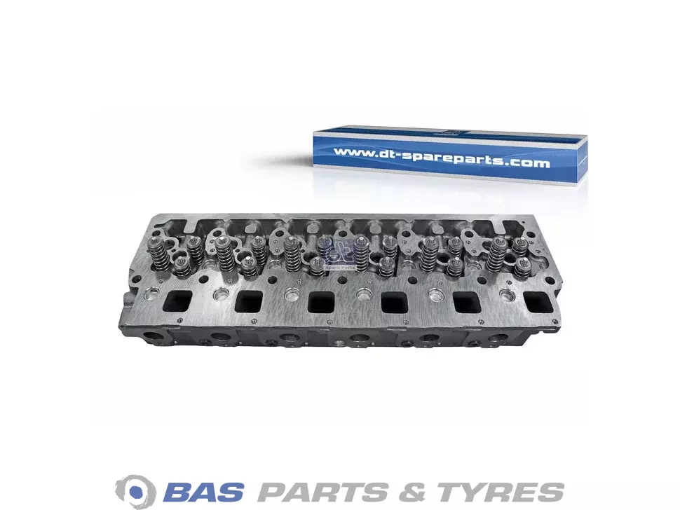 Culata DT Spare Parts 9060108221