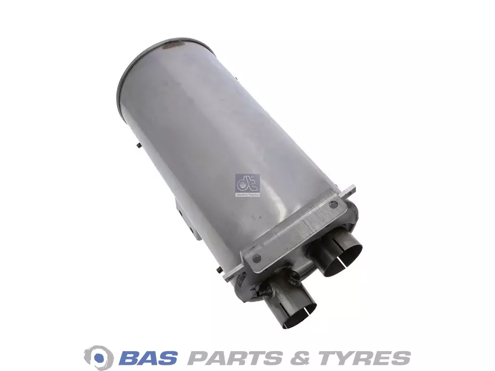 Silencer DT Spare Parts 81151010436