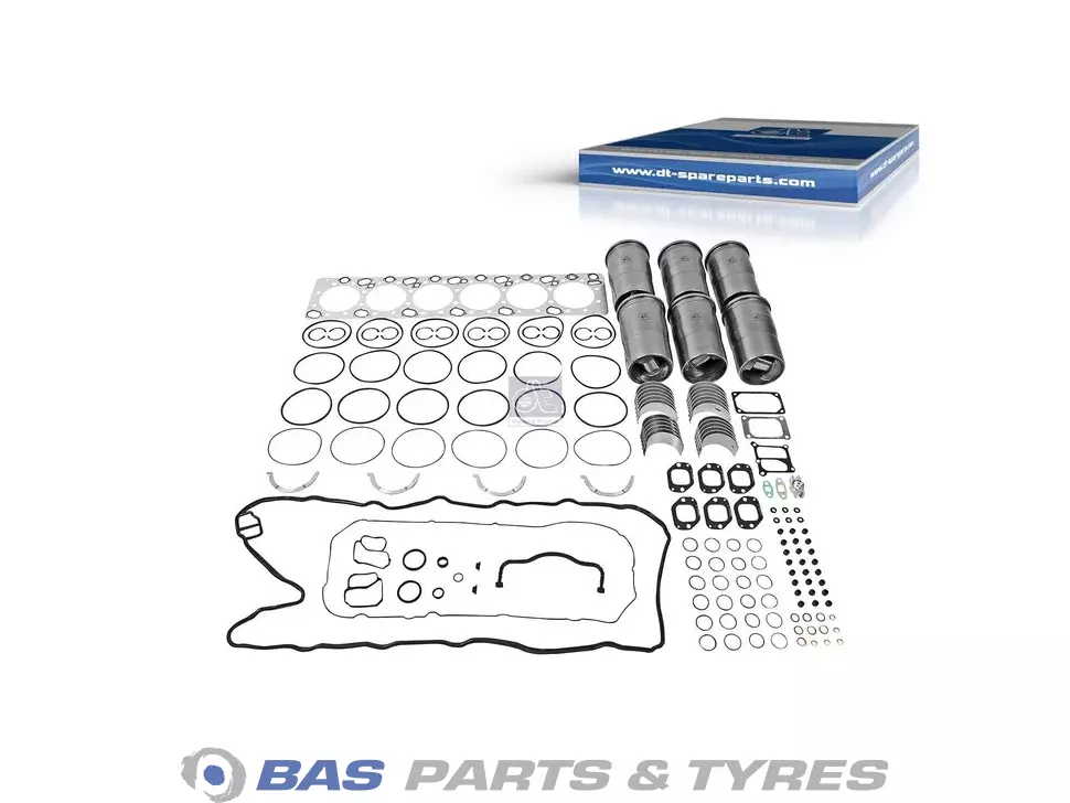 Engine repair kit DT Spare Parts 85119953