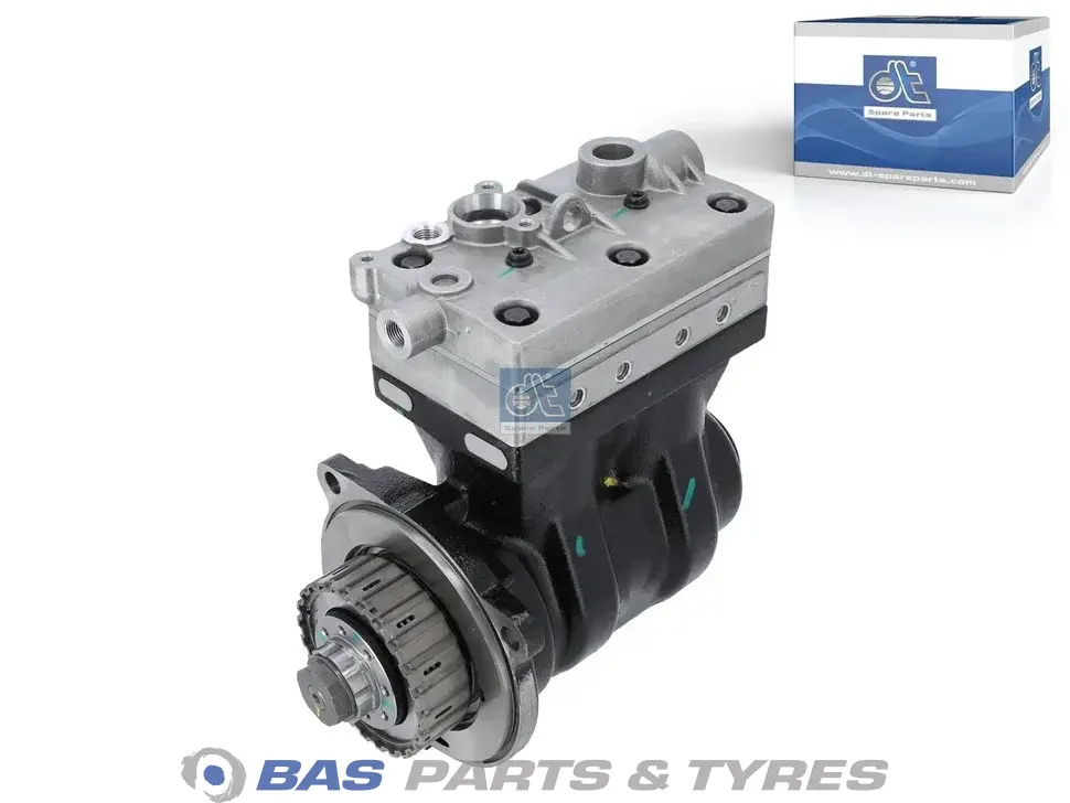 Luftkompressor DT Spare Parts 7421986918