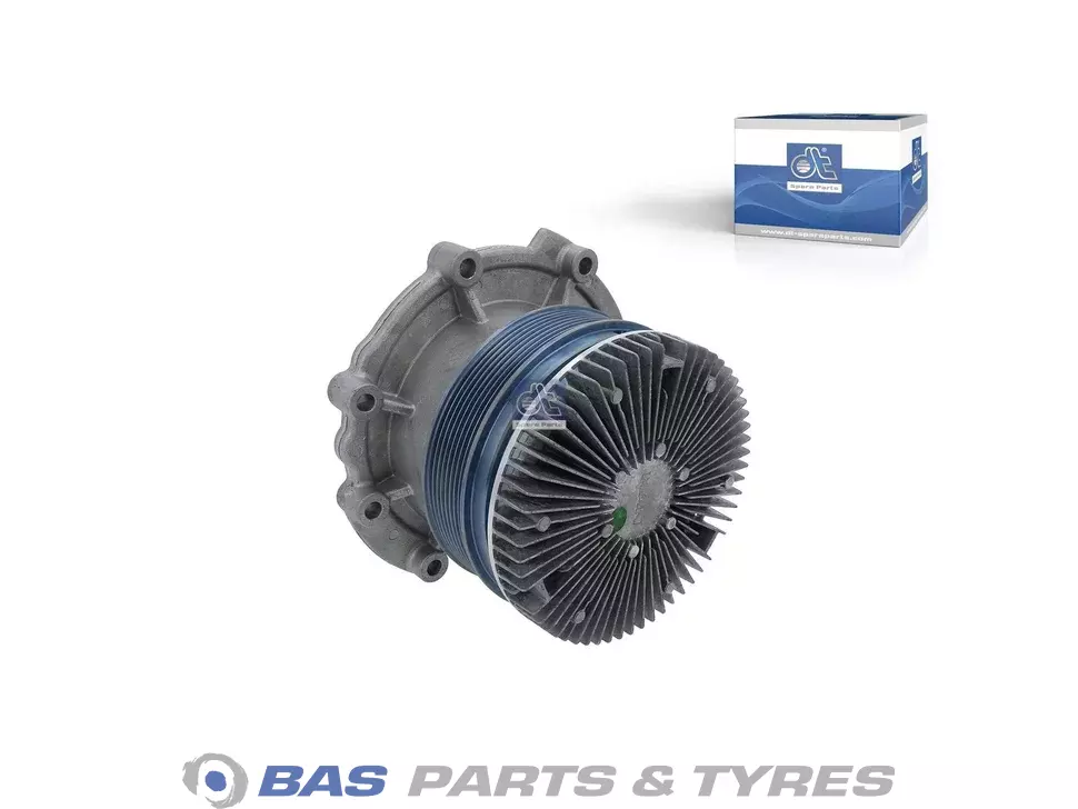Pumpa vode DT Spare Parts 51065007119