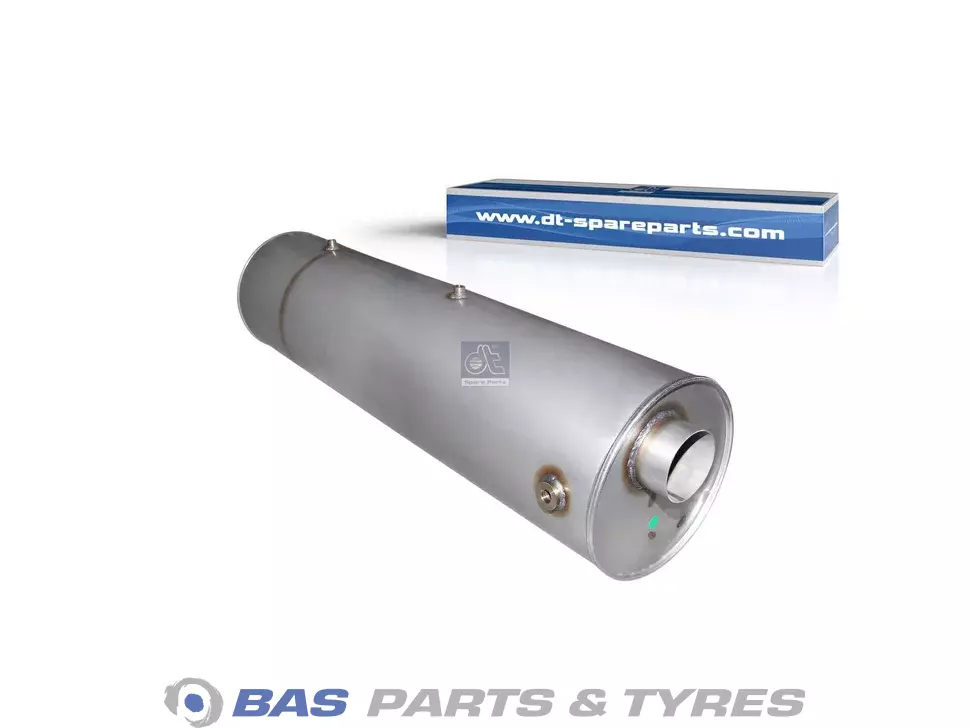 Silencer DT Spare Parts 1702262