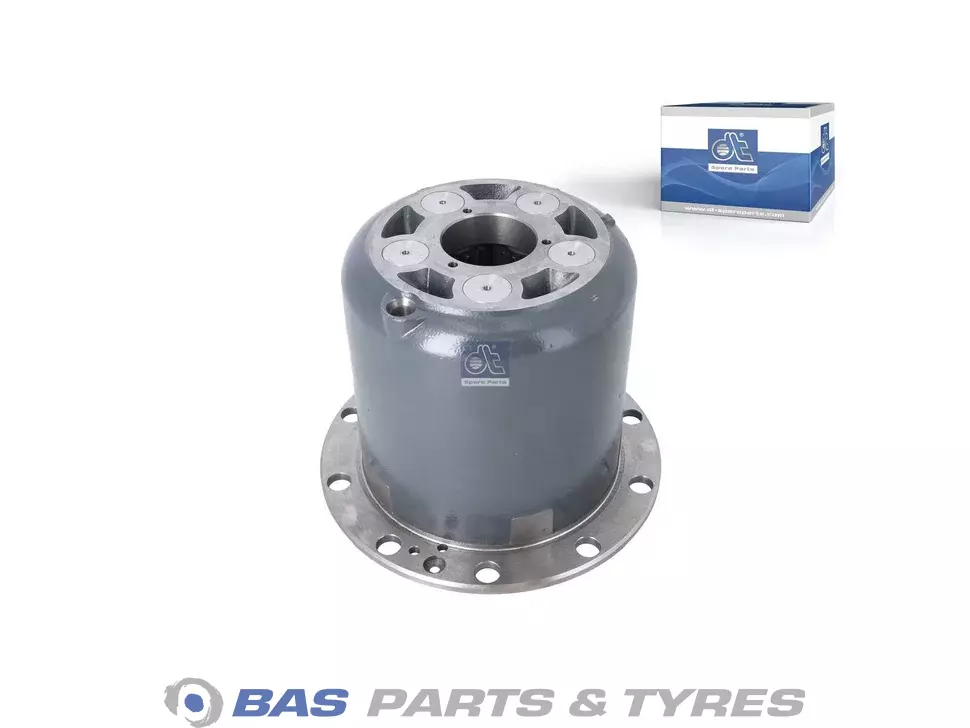 DT Spare Parts Nabe 2109643 DT Spare Parts Nabe 2109643