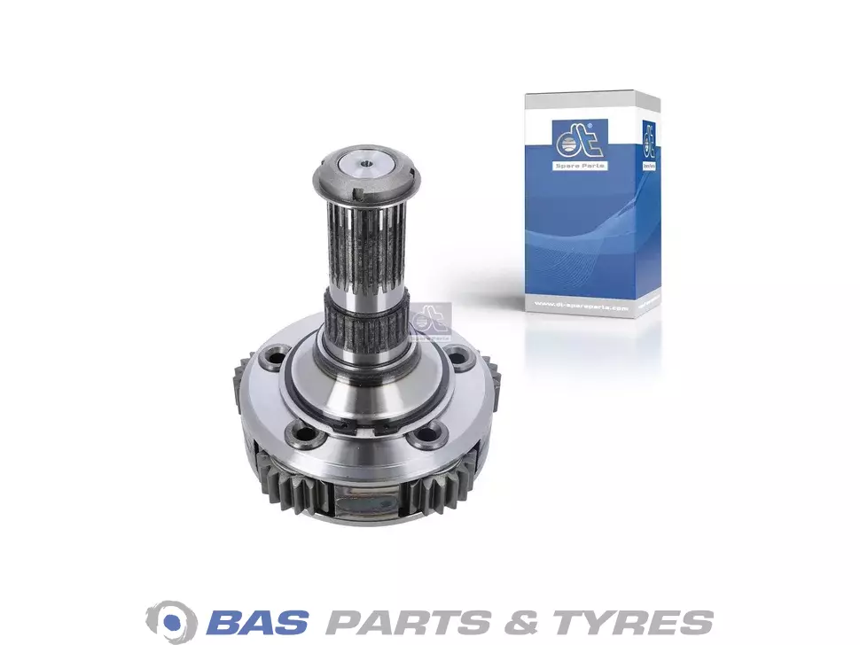 Planetenträger DT Spare Parts 1790597