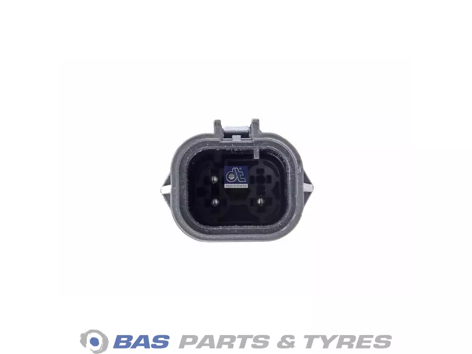 Magnetventil DT Spare Parts 51081506064 Magnetventil DT Spare Parts 51081506064