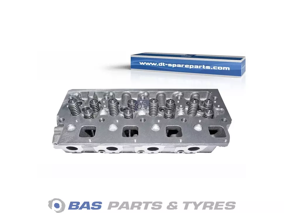 Testata DT Spare Parts 9040103521