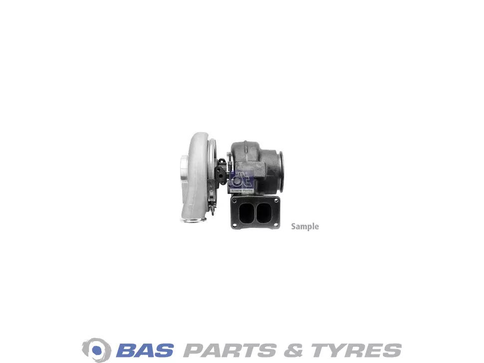 توربو DT Spare Parts 425677