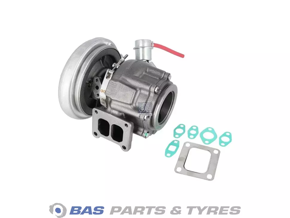 Turbolader DT Spare Parts 7421316565