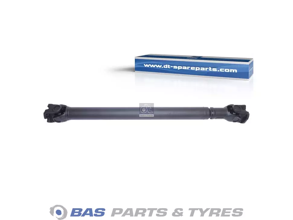 Eje primario DT Spare Parts 1923609