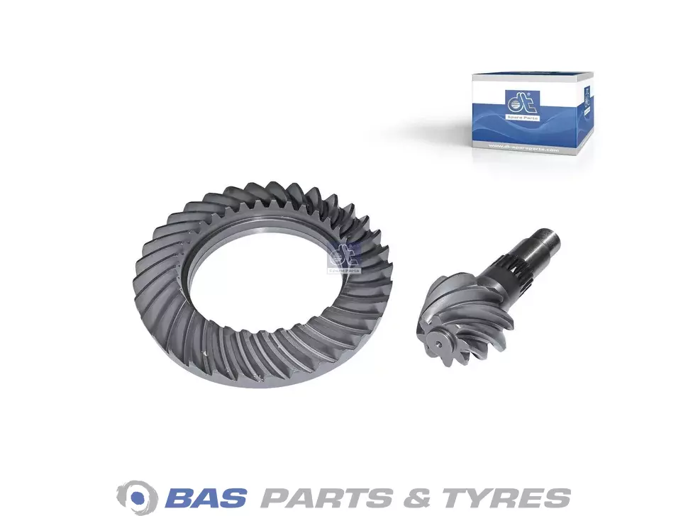 Radsatz DT Spare Parts 4255 4939 Radsatz DT Spare Parts 4255 4939