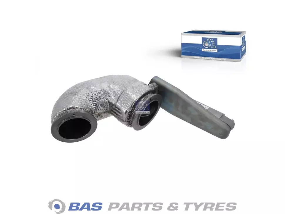 Engine brake DT Spare Parts 51152016249