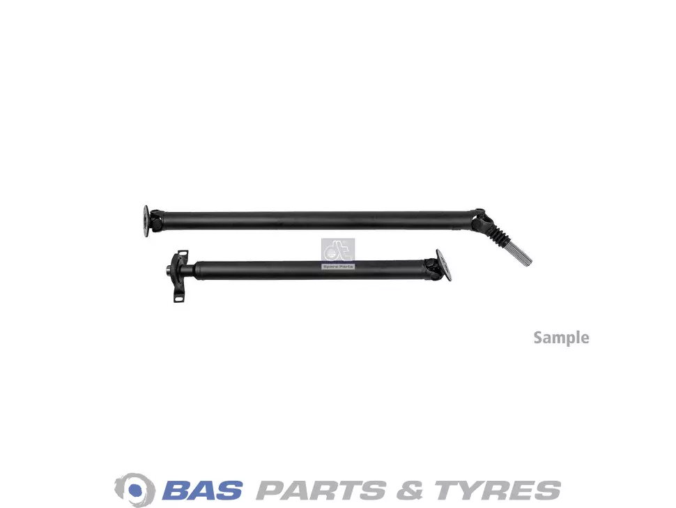 Карданный вал DT Spare Parts