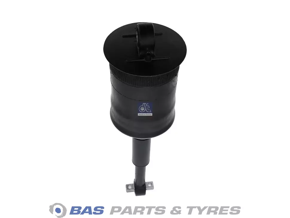 Amortizer DT Spare Parts 81436506018