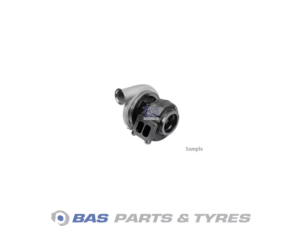 Turbolader DT Spare Parts 1449890