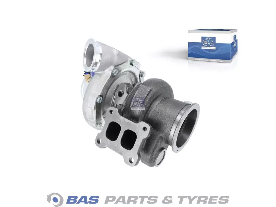 توربو DT Spare Parts 1525679