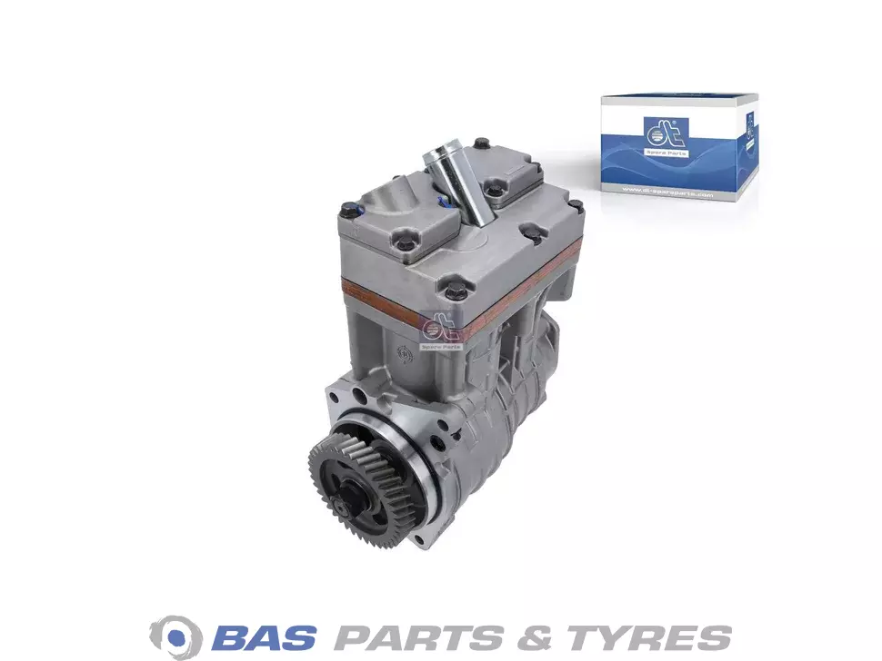 Kompressor DT Spare Parts 9361300815