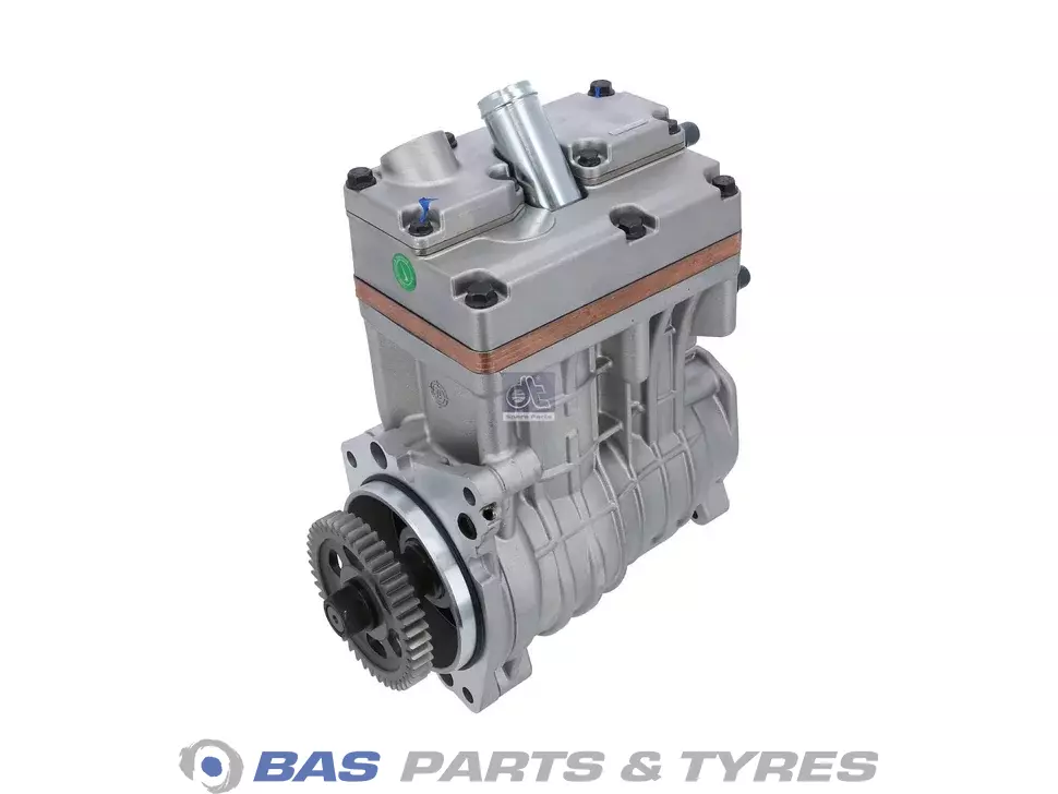 Kompressor DT Spare Parts 4701300415
