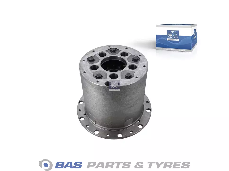 DT Spare Parts Nabe 81351140061