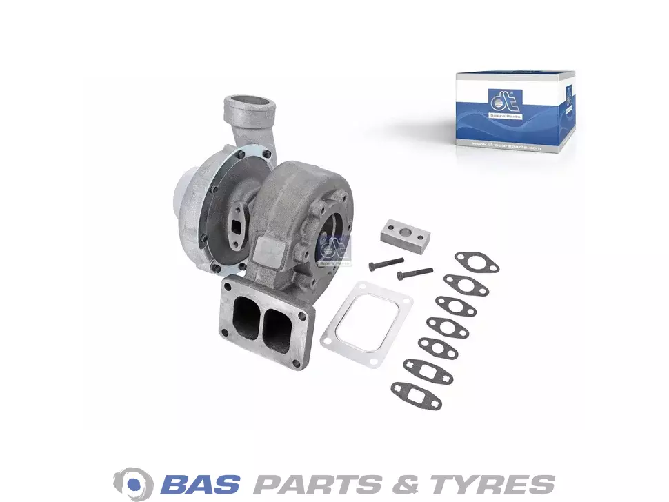 توربو DT Spare Parts 5001971