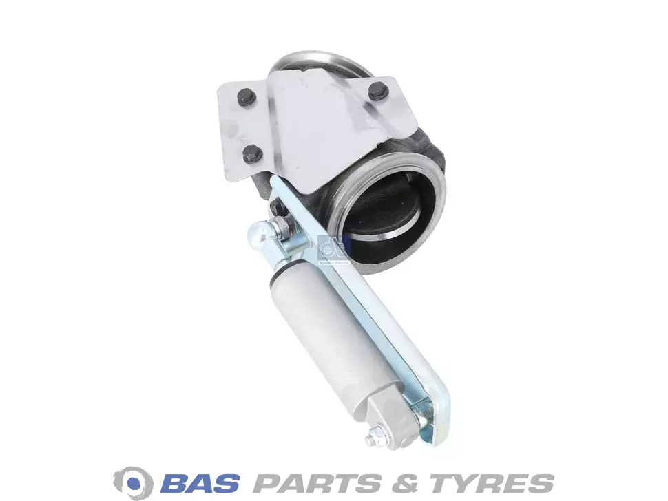 Engine brake DT Spare Parts 51152016325