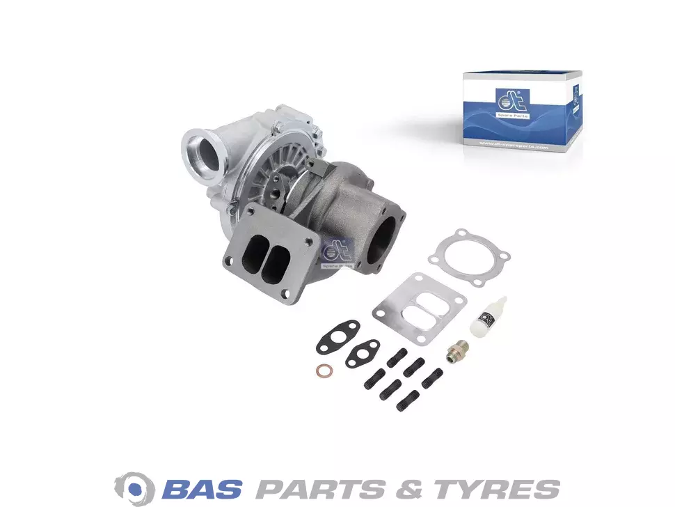 توربو DT Spare Parts N1014007254