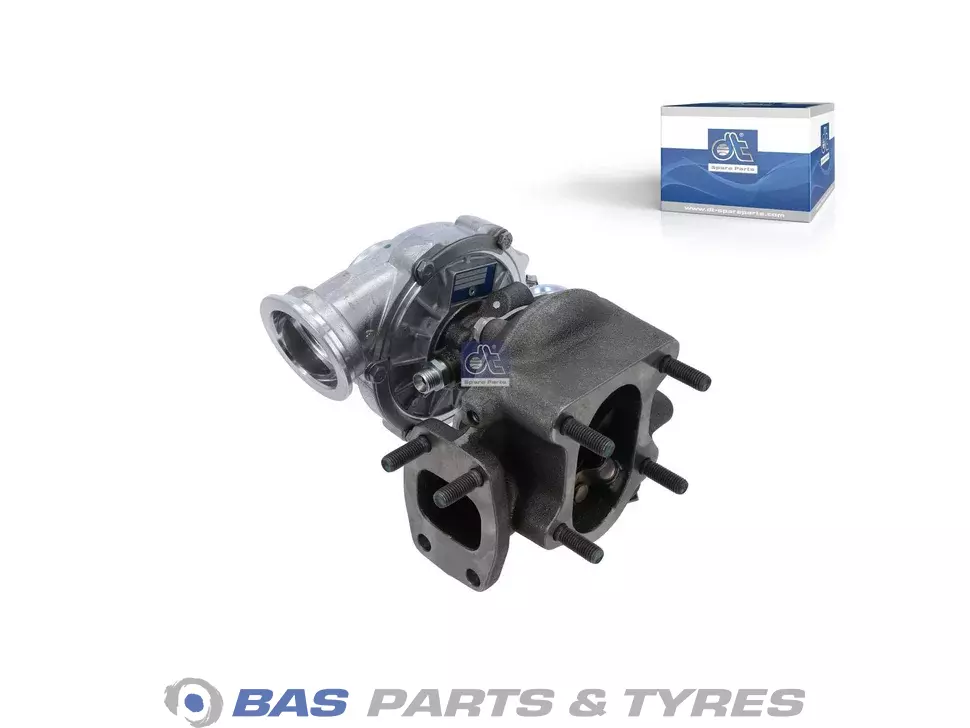 توربو DT Spare Parts 9000960199