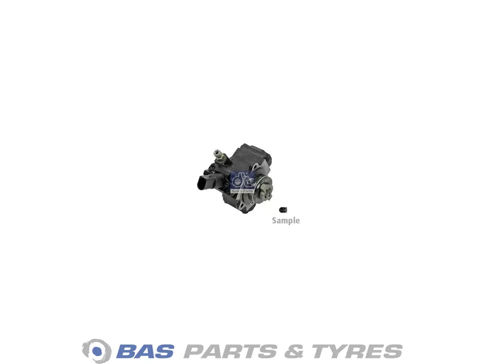 Einspritzpumpe DT Spare Parts