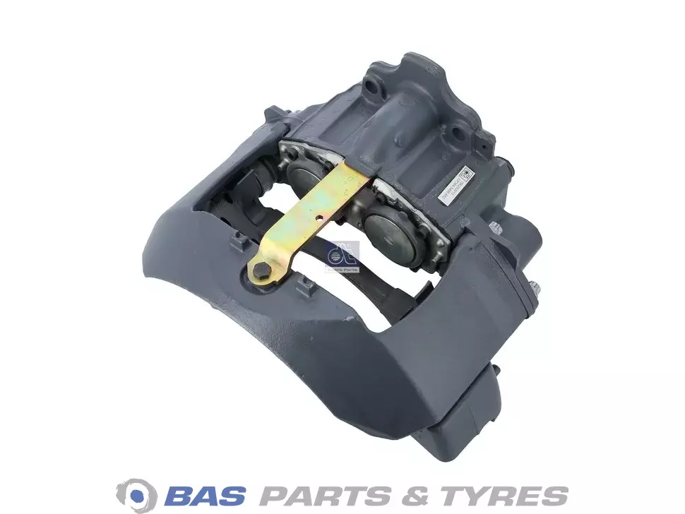 Bremssattel DT Spare Parts 21487594
