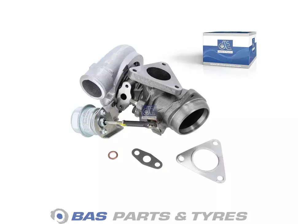 Turbolader DT Spare Parts 6020960999