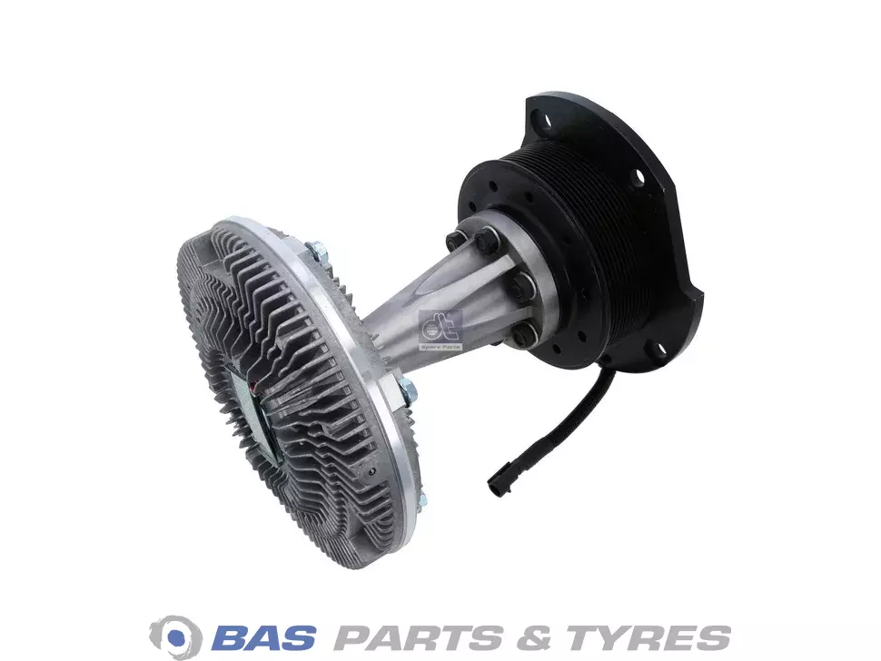 Fan coupling DT Spare Parts 5 0423 9361