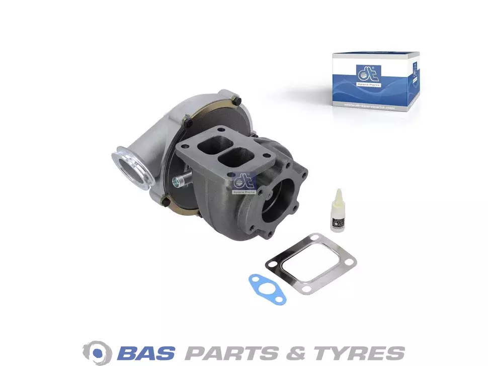 توربو DT Spare Parts 51091007661