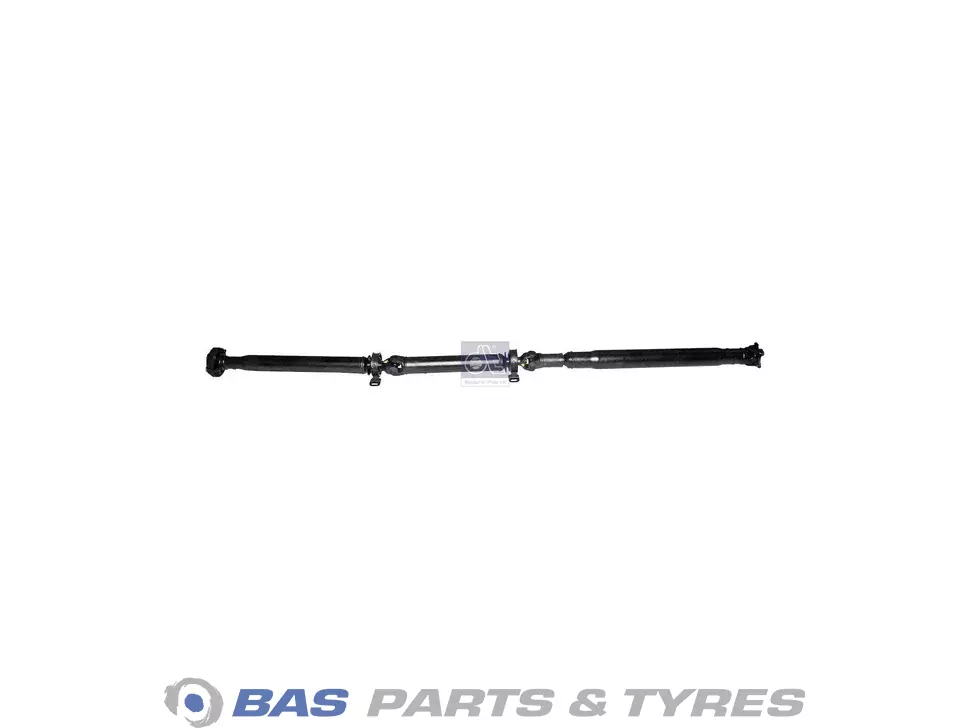 Карданный вал DT Spare Parts