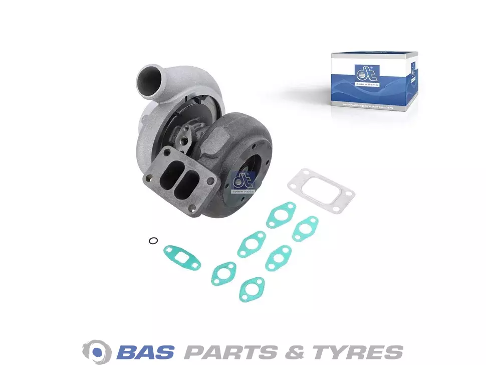 Turbolader DT Spare Parts 51091007531