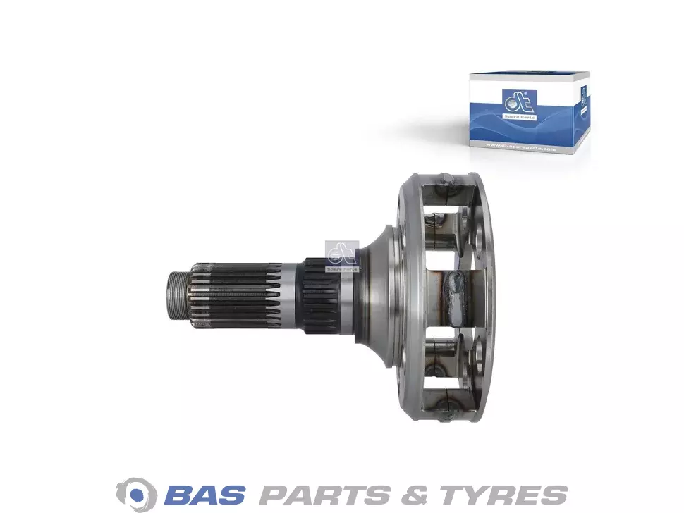 Planetenträger DT Spare Parts 2122438