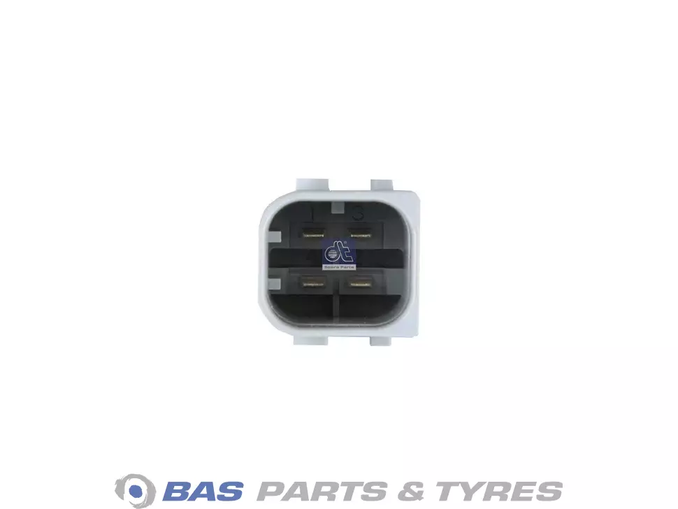 NOx sensor DT Spare Parts 0111536228 NOx sensor DT Spare Parts 0111536228