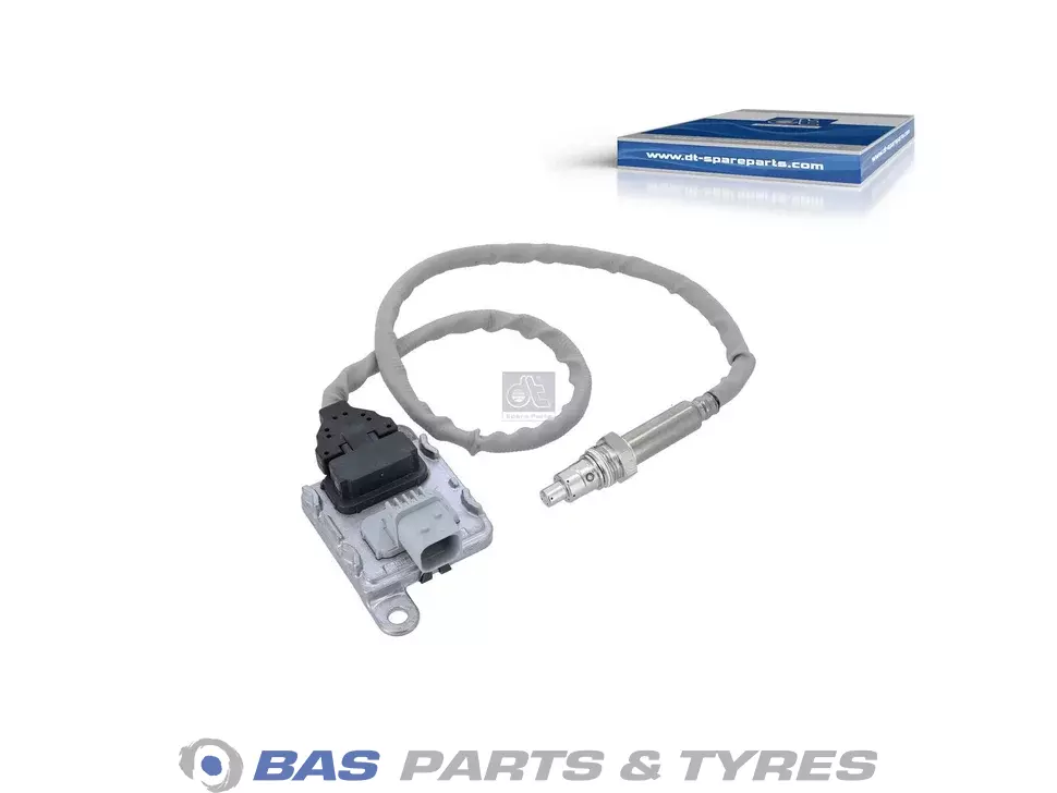 NOx sensor DT Spare Parts 0111536228 NOx sensor DT Spare Parts 0111536228