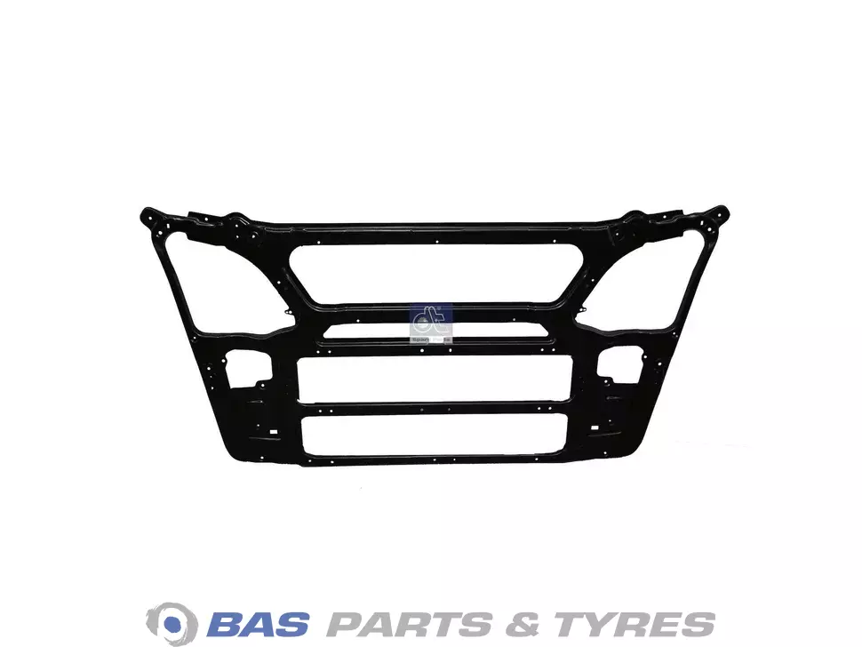 Gitter DT Spare Parts 2365443